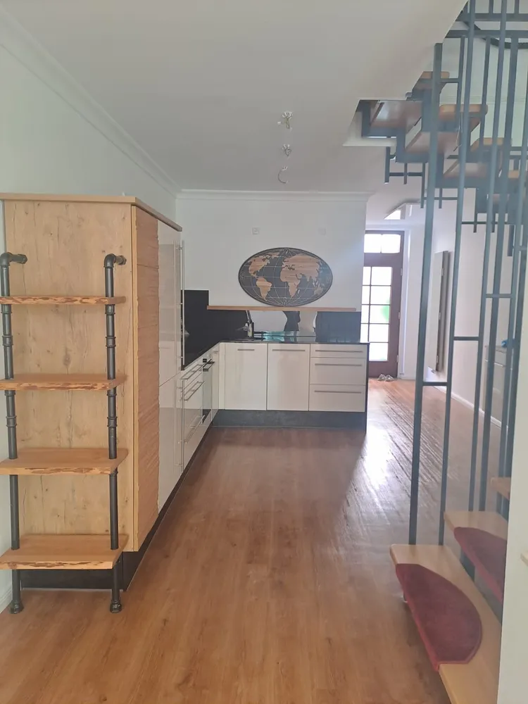 4 Zimmer Wohnung mit 139 m² in Halle (Saale) – Bild 7