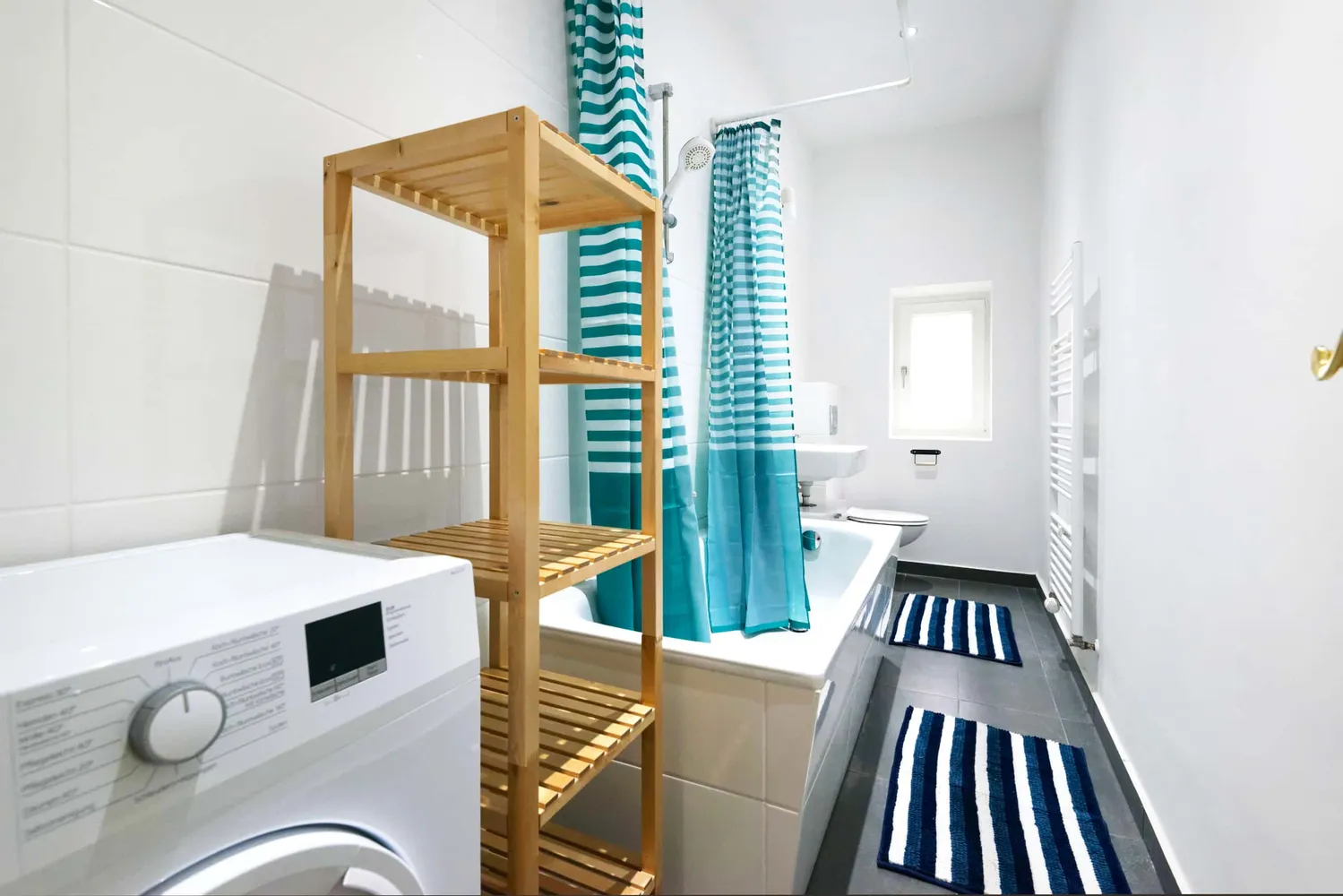 Shared room with 8 m² in Berlin – Photo 7