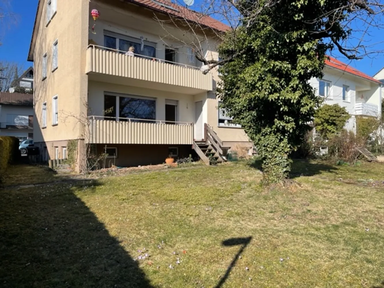 3 Zimmer Wohnung mit 84 m² in Böblingen – Bild 10