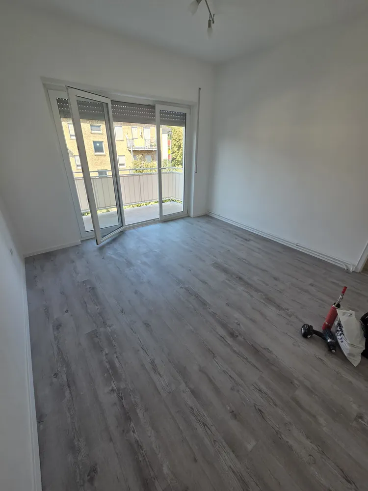 2 Zimmer Wohnung mit 57 m² in Mannheim – Bild 1