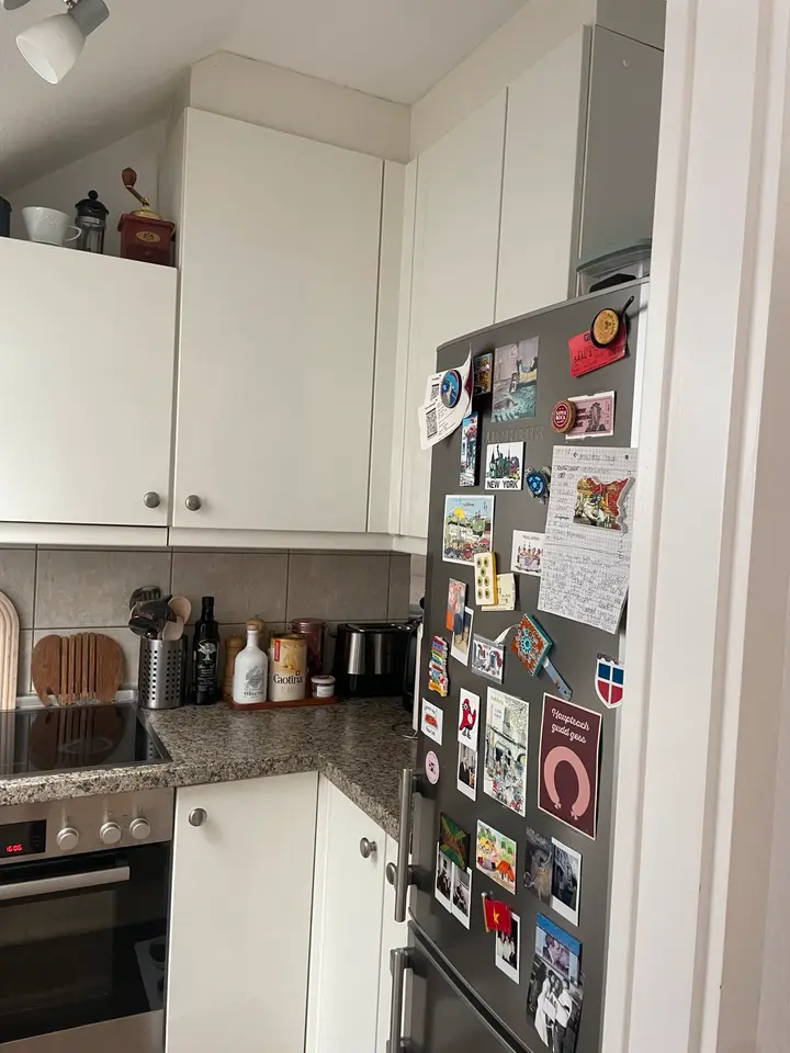 3 Zimmer Wohnung mit 86 m² in Saarbrücken – Bild 4