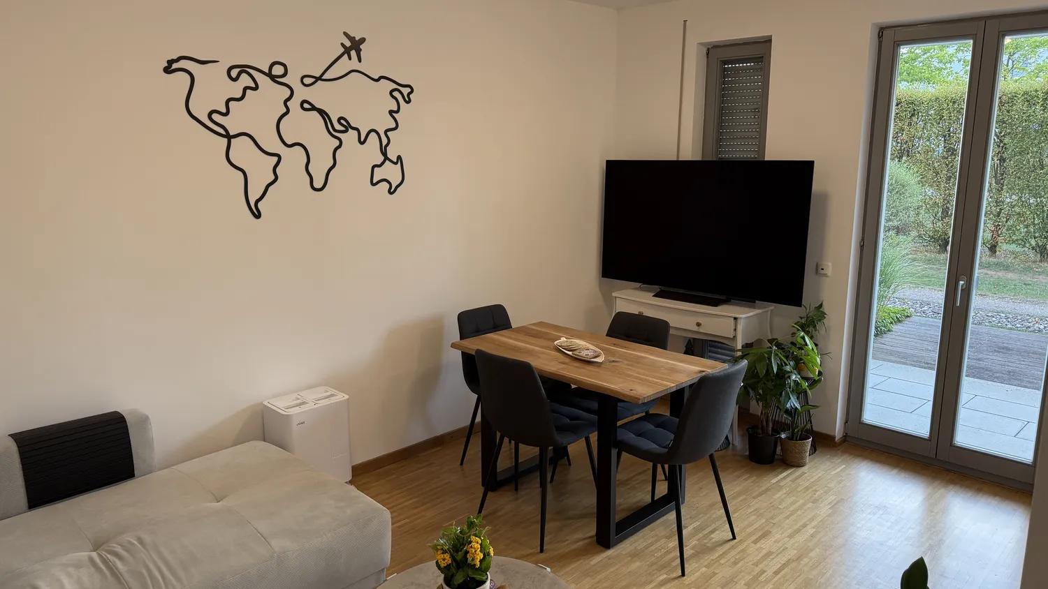 2 Zimmer Wohnung mit 49 m² in München – Bild 4
