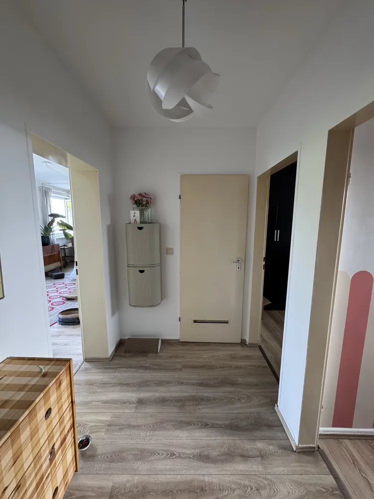 2 Zimmer Wohnung mit 39 m² in Mainz – Bild 4