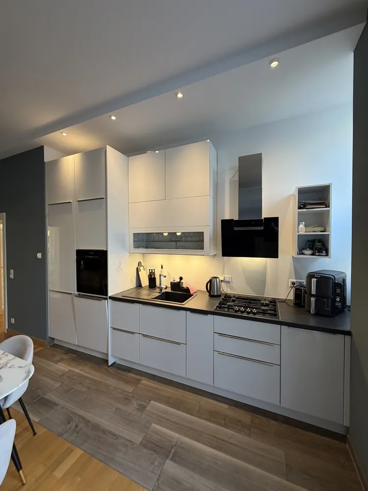 3 Zimmer Wohnung mit 75 m² in Frankfurt am Main – Bild 10