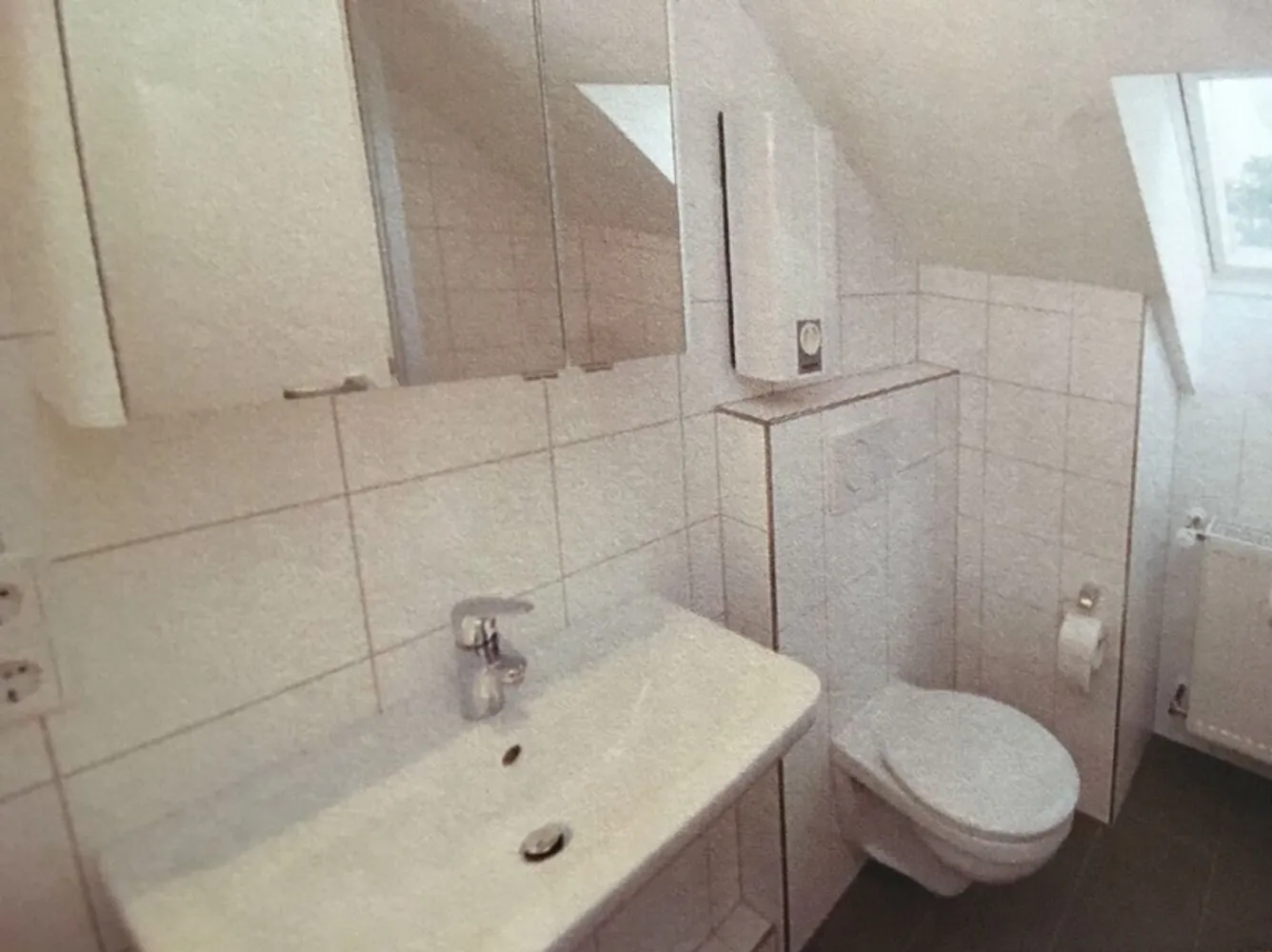 3 Zimmer Wohnung mit 72 m² in Bielefeld – Bild 1