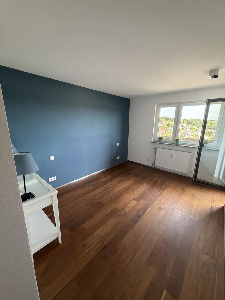 5 Zimmer Wohnung mit 122 m² in Böblingen – Bild 11
