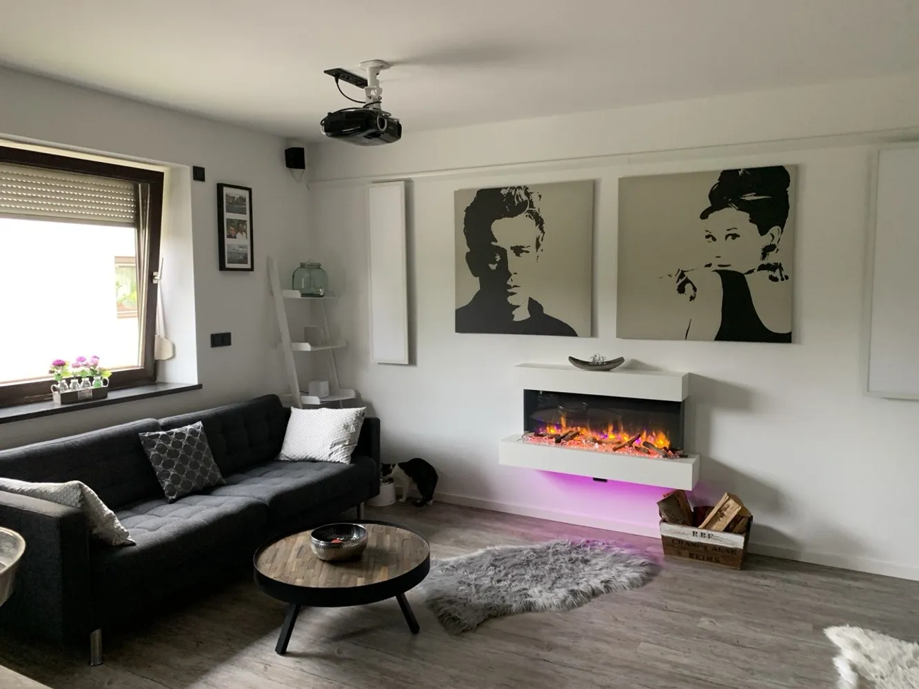 2 room apartment with 55 m² in Fürstenfeldbruck – Photo 6