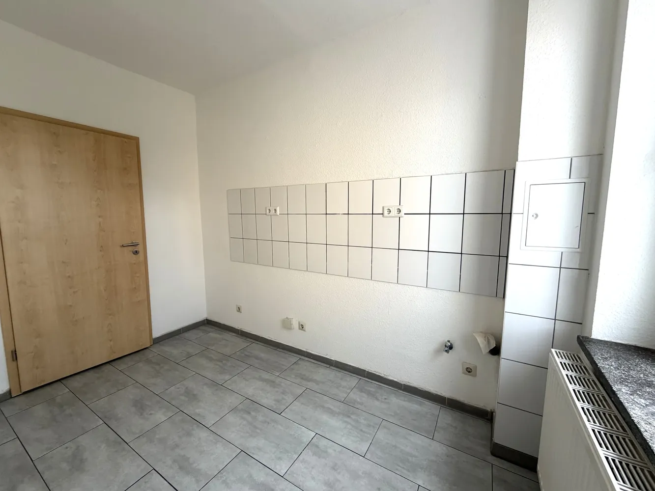 2 room apartment with 54 m² in Magdeburg – Photo 7