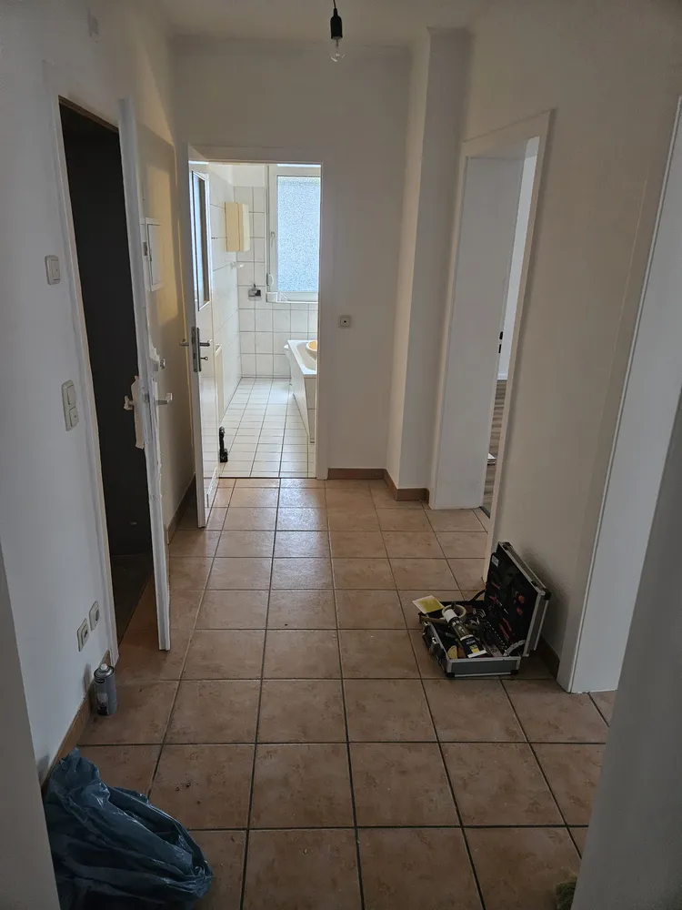 2 Zimmer Wohnung mit 65 m² in Essen – Bild 7