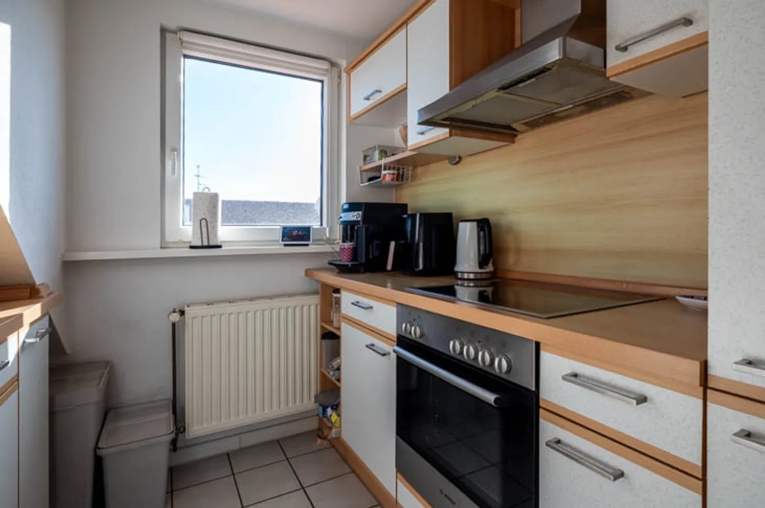 3 Zimmer Wohnung mit 59 m² in Langenhagen – Bild 3