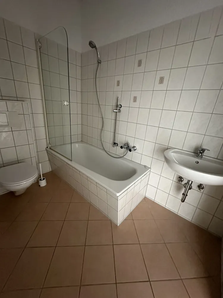 3 Zimmer Wohnung mit 56 m² in Zwickau – Bild 9