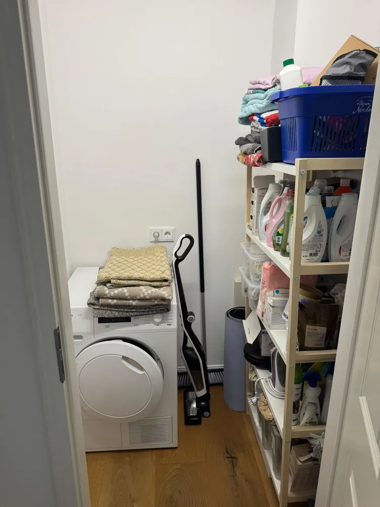 3 Zimmer Wohnung mit 92 m² in Kiel – Bild 9