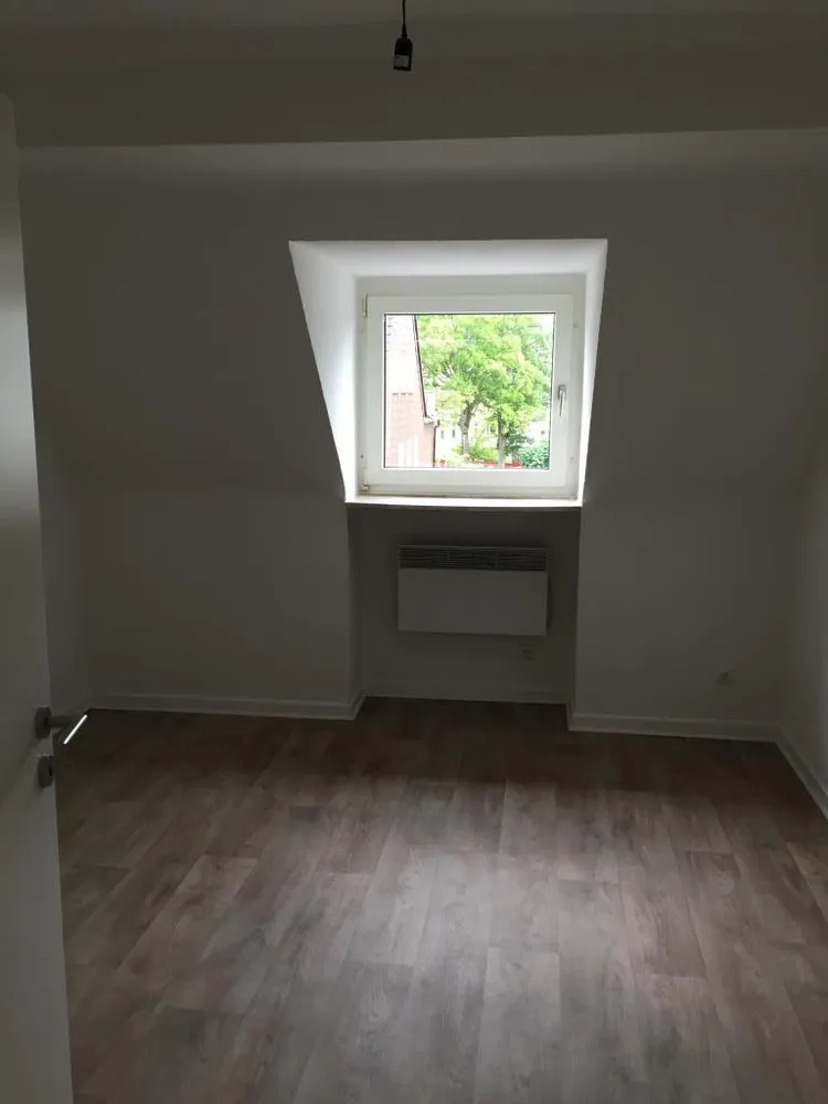 3 Zimmer Wohnung mit 54 m² in Essen – Bild 2