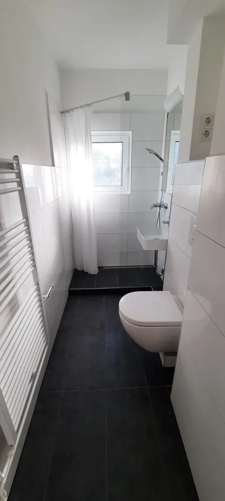 1 Zimmer Wohnung mit 35 m² in Dortmund – Bild 1