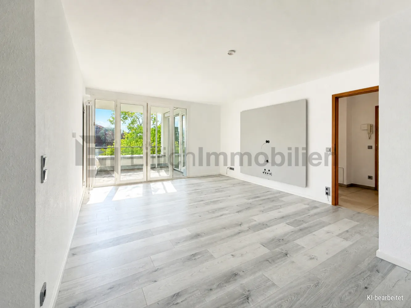 4 Zimmer Wohnung mit 92 m² in Kornwestheim – Bild 4