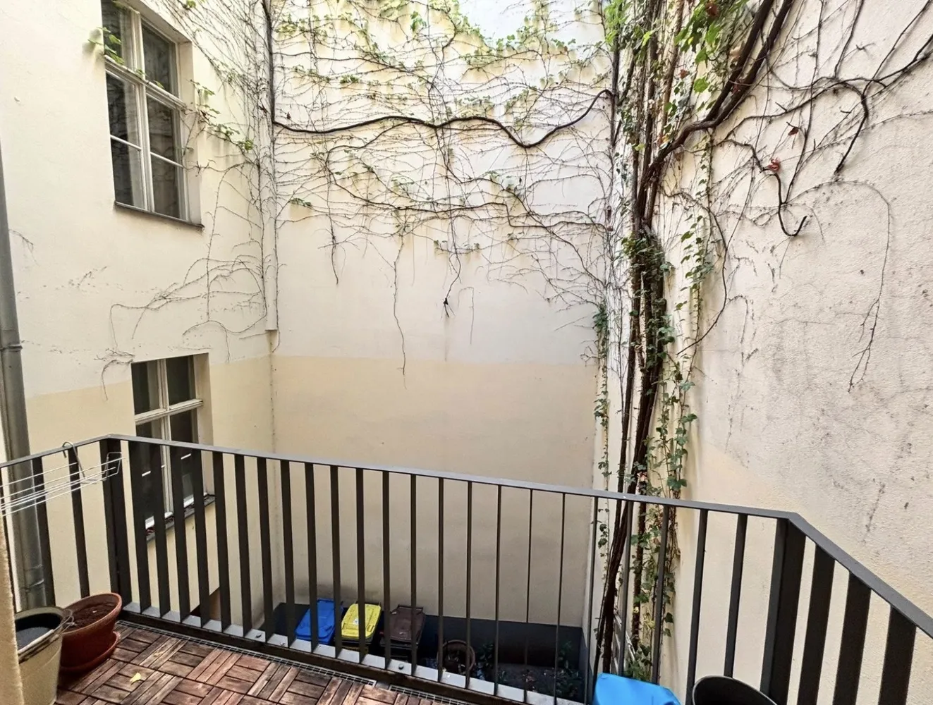 2 Zimmer Wohnung mit 80 m² in Berlin – Bild 6