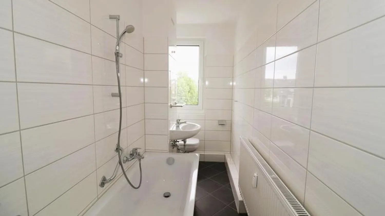 3 Zimmer Wohnung mit 59 m² in Chemnitz – Bild 10