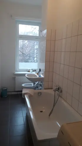 3 Zimmer Wohnung mit 69 m² in Leipzig – Bild 4
