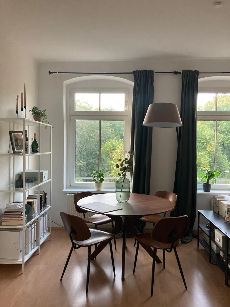 2 Zimmer Wohnung mit 87 m² in Berlin – Bild 1