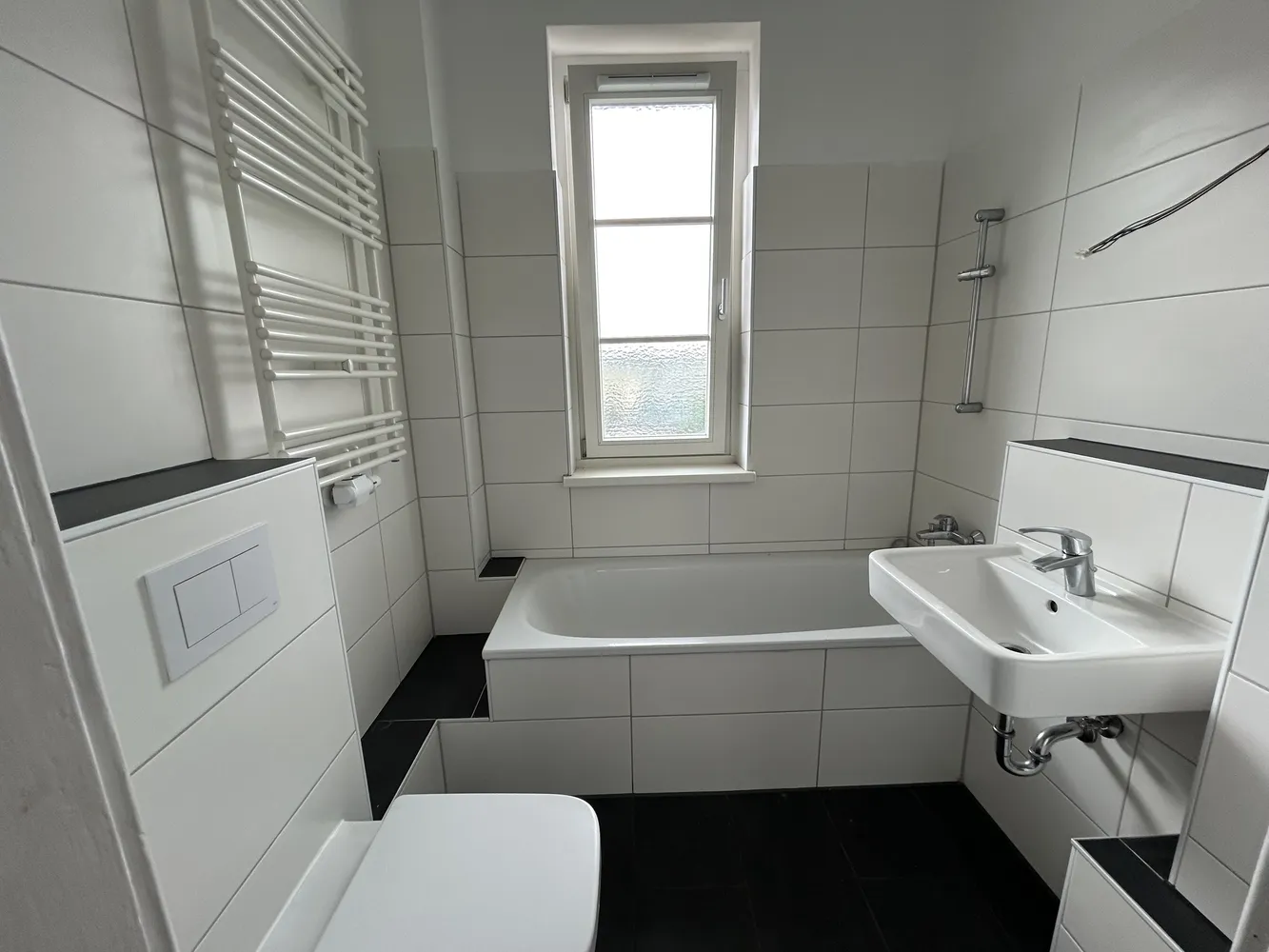 2 room apartment with 53 m² in Brunswick – Photo 5