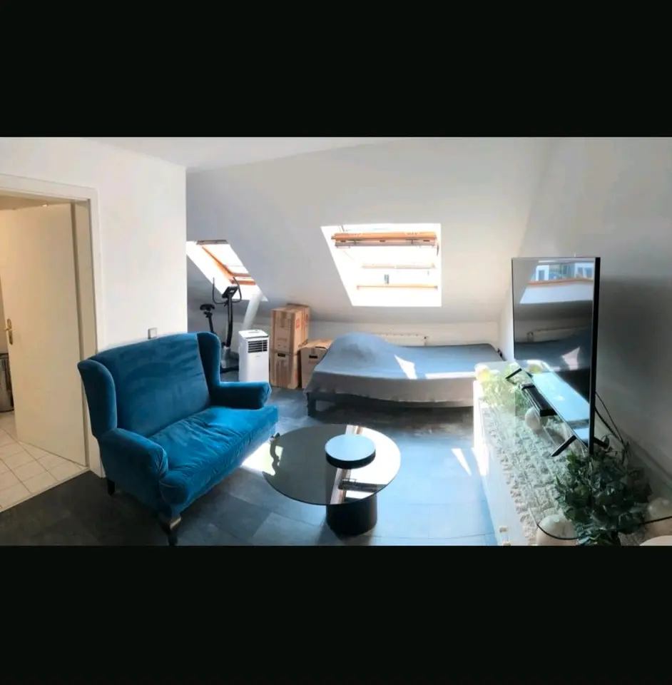 Studio mit 24 m² in Chemnitz – Bild 8
