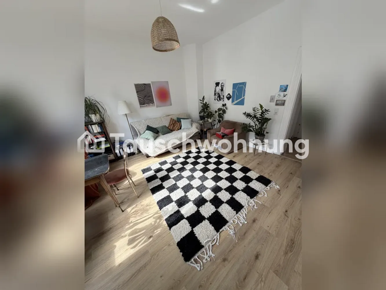 3 Zimmer Wohnung mit 70 m² in Offenbach am Main – Bild 7