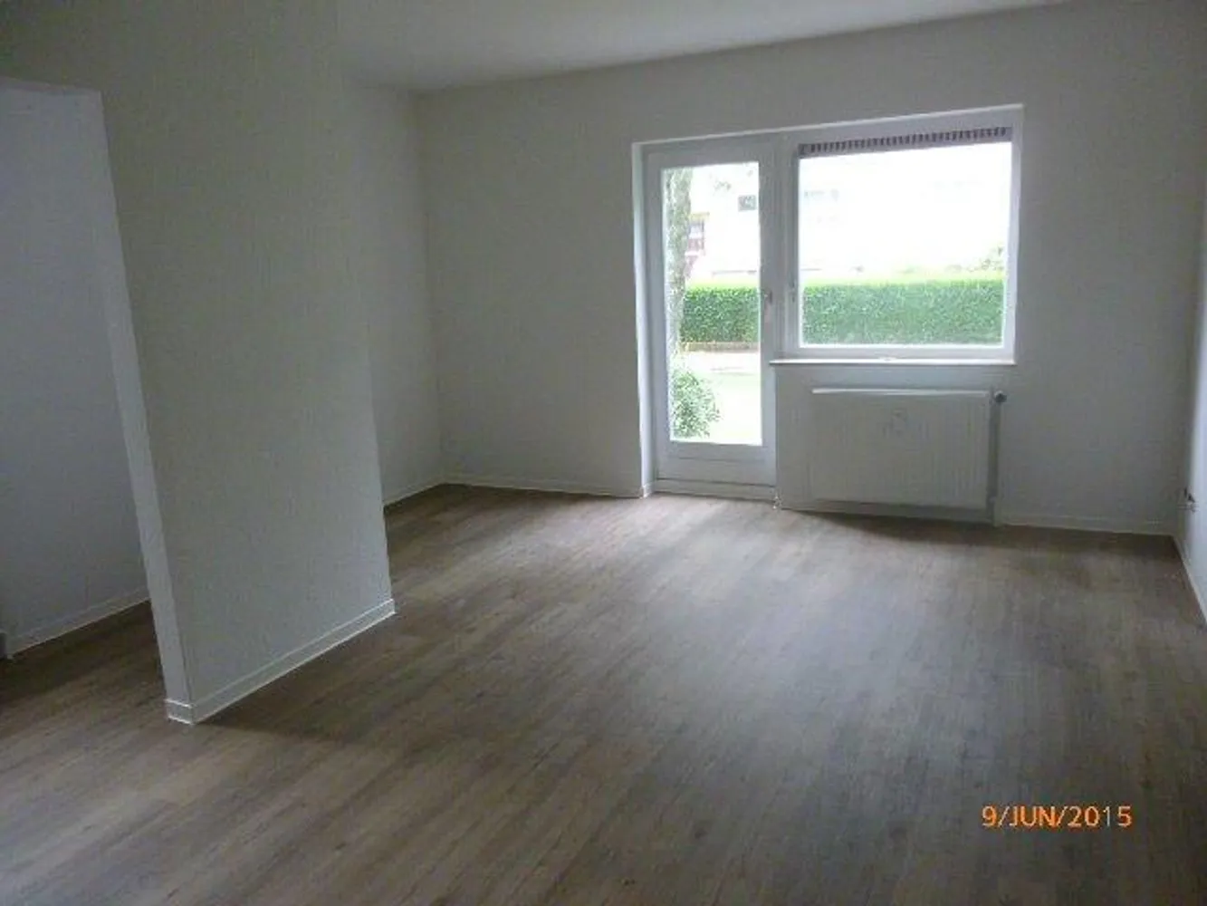 1 Zimmer Wohnung mit 29 m² in Bremen – Bild 2
