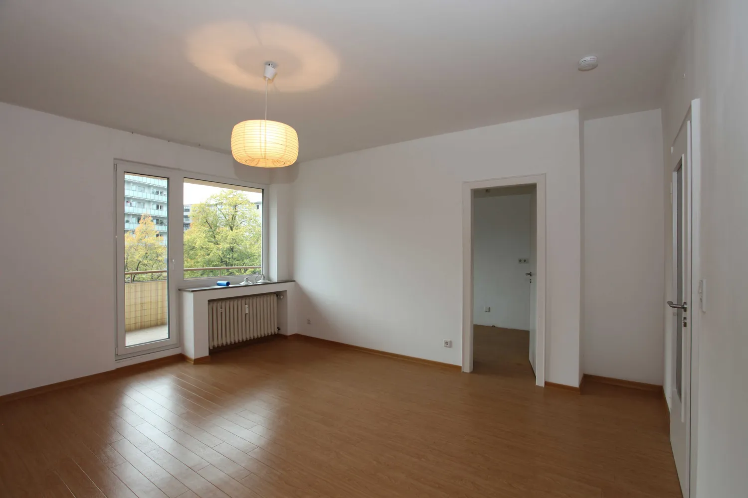 3 room apartment with 67 m² in Düsseldorf – Photo 2