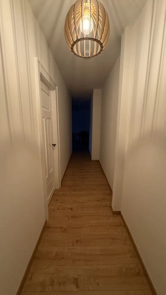 3 room apartment with 95 m² in Wiesbaden – Photo 12
