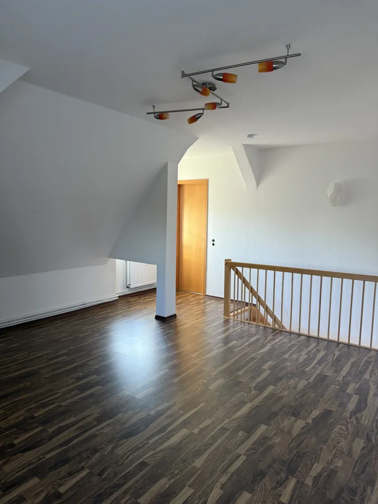 4 Zimmer Wohnung mit 135 m² in Goslar – Bild 5