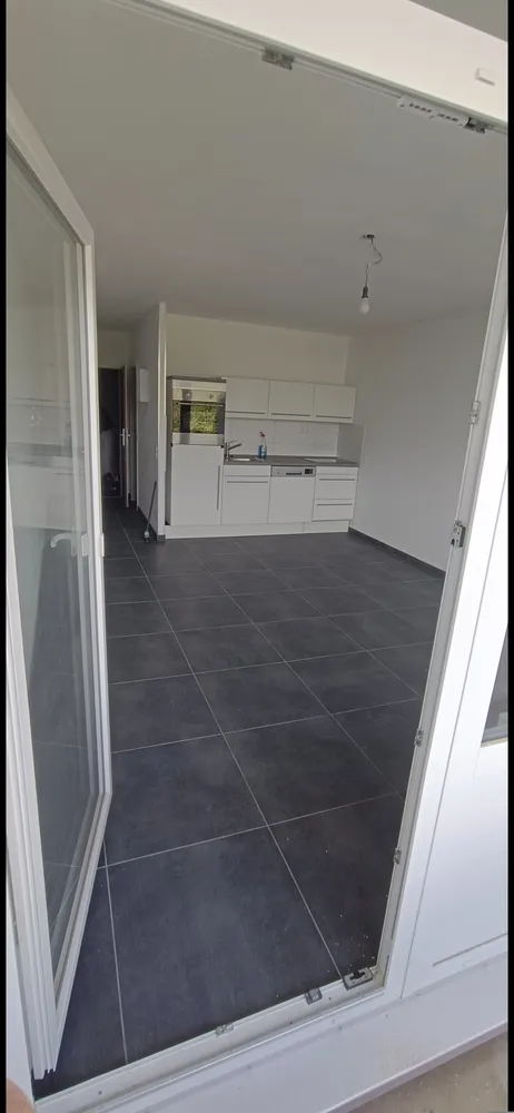 1 Zimmer Wohnung mit 29 m² in Mainz – Bild 1