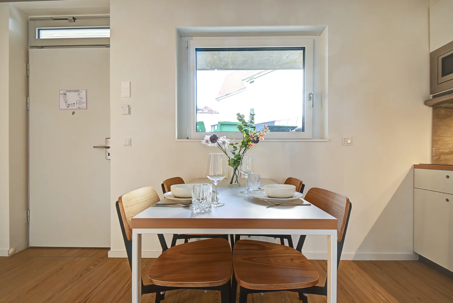 2 Zimmer Wohnung mit 47 m² in Tübingen – Bild 8