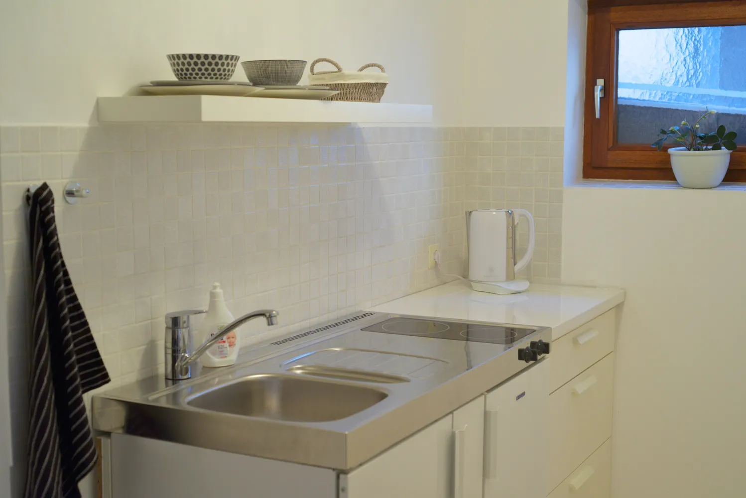 1 Zimmer Wohnung mit 31 m² in Stuttgart – Bild 1