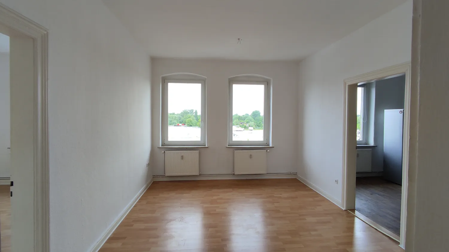 4 Zimmer Wohnung mit 92 m² in Braunschweig – Bild 3