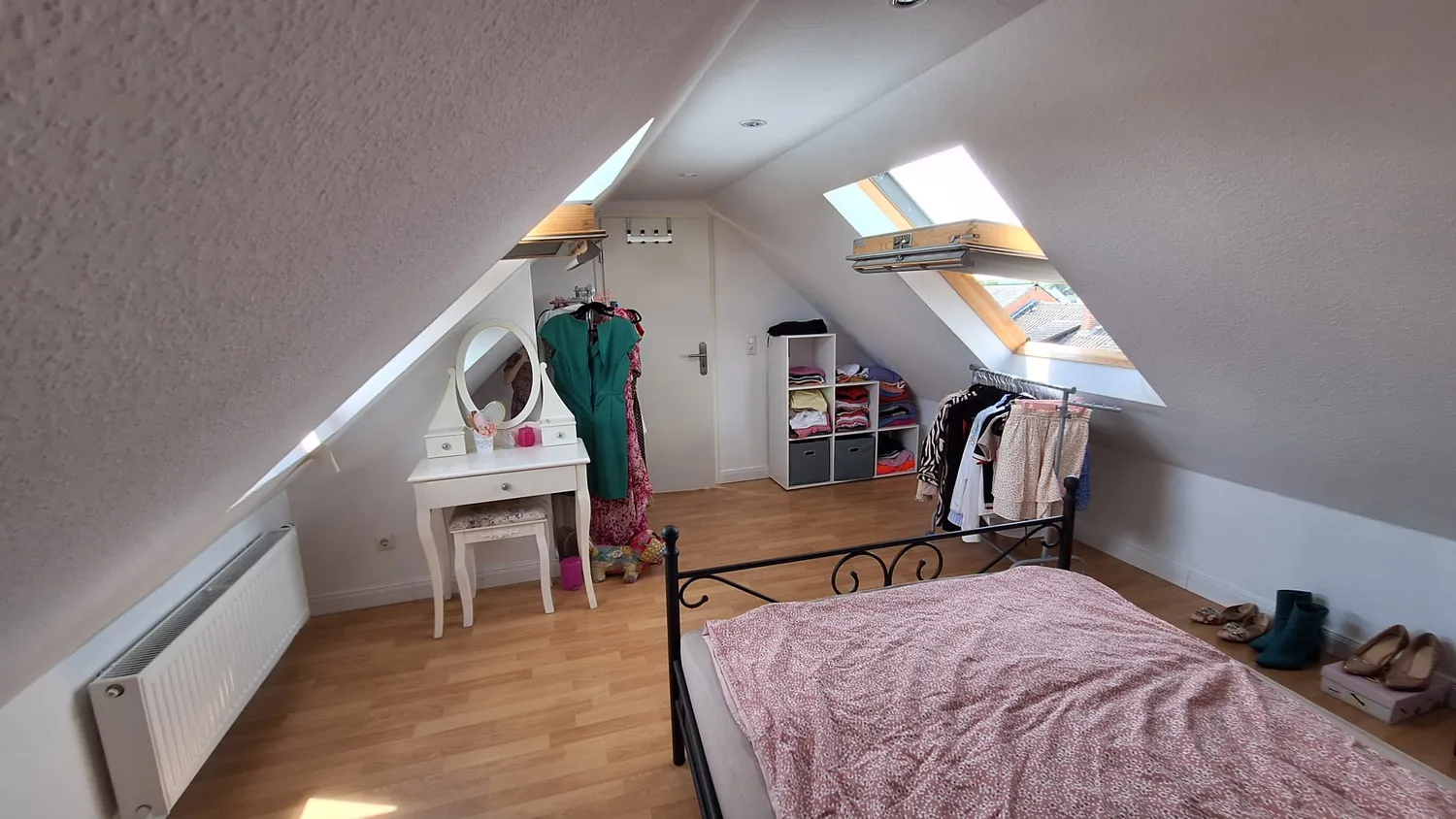 3 Zimmer Wohnung mit 75 m² in Wiesbaden – Bild 10