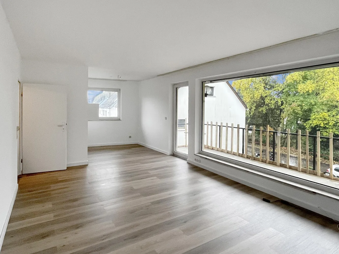 2 Zimmer Wohnung mit 62 m² in Essen – Bild 1