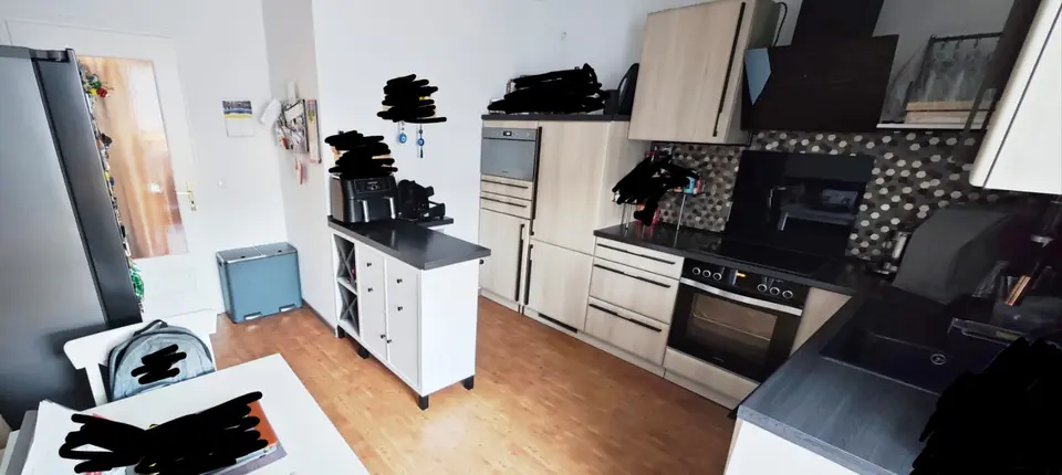 4 Zimmer Wohnung mit 123 m² in Halberstadt – Bild 8