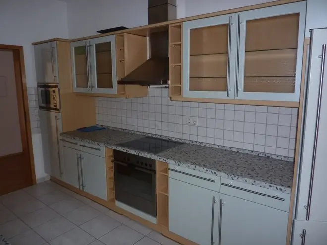 4 Zimmer Wohnung mit 71 m² in Halle (Saale) – Bild 4