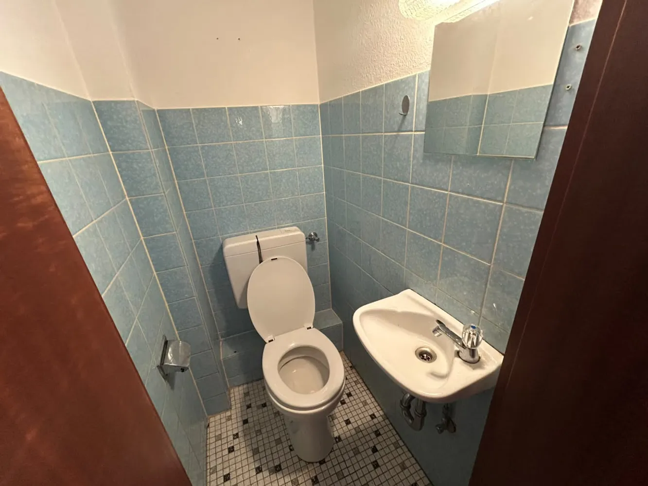 2 Zimmer Wohnung mit 57 m² in Dortmund – Bild 8