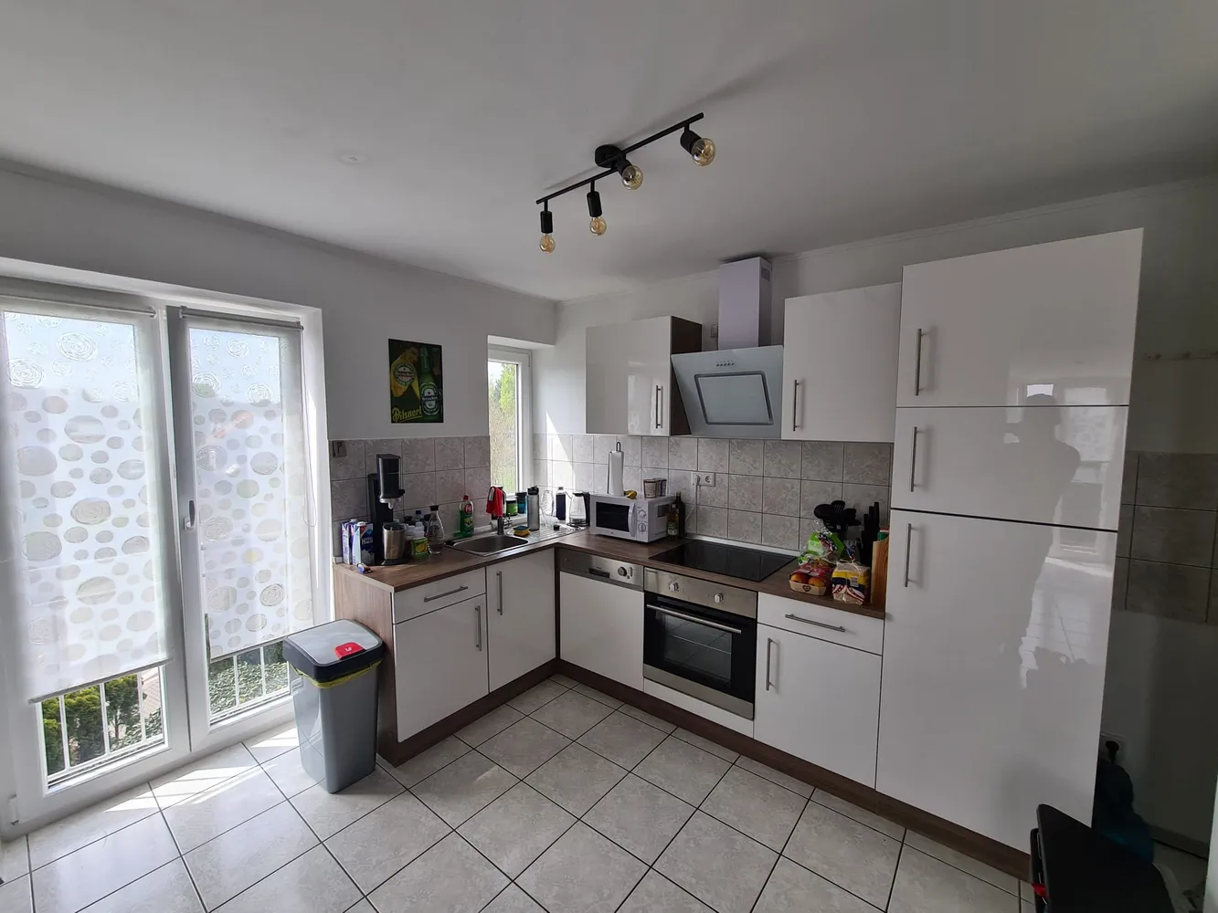 2 Zimmer Wohnung mit 50 m² in Ingolstadt – Bild 5