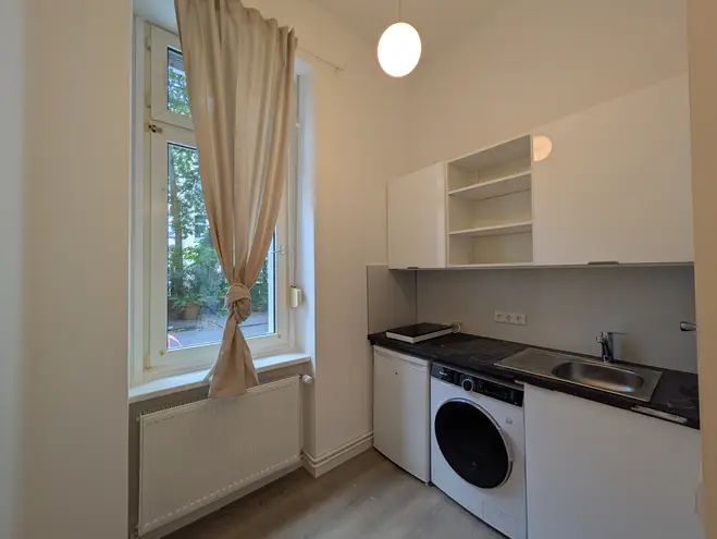 3 Zimmer Wohnung mit 35 m² in Berlin – Bild 11