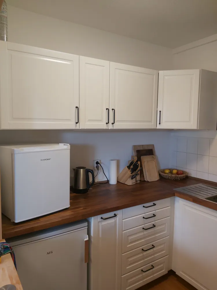 3 Zimmer Wohnung mit 59 m² in Eberswalde – Bild 6