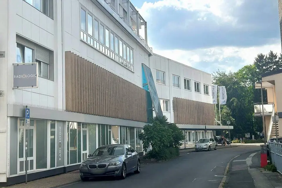 2 Zimmer Wohnung mit 59 m² in Monheim am Rhein – Bild 10