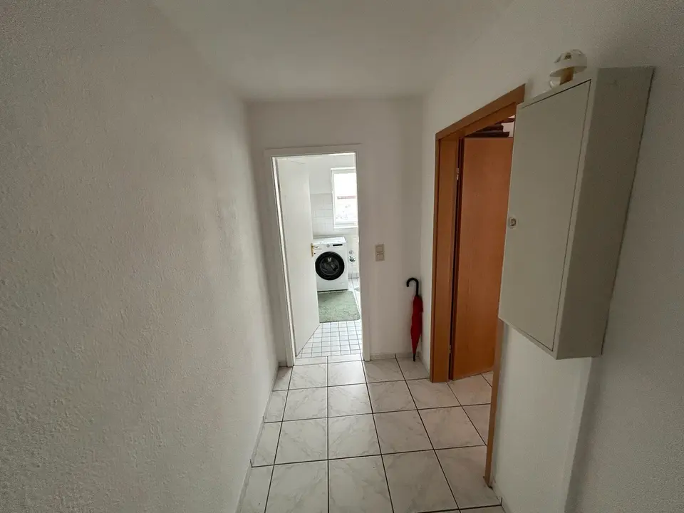 2 Zimmer Wohnung mit 48 m² in Iserlohn – Bild 5