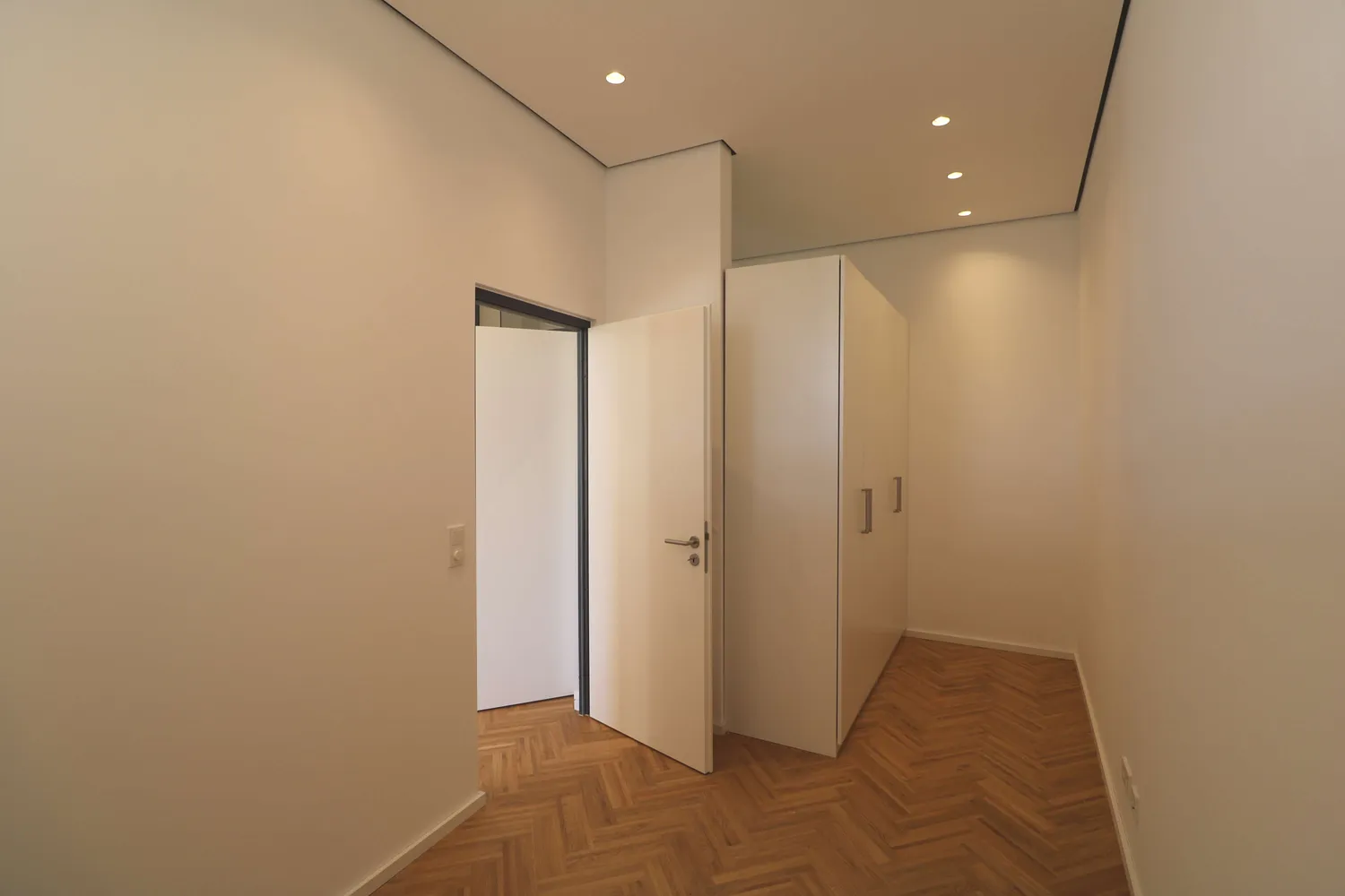 2 Zimmer Wohnung mit 58 m² in Augsburg – Bild 8
