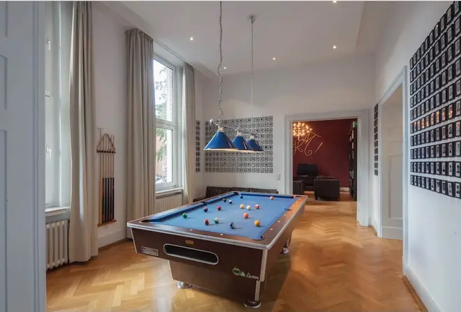 1 Zimmer Wohnung mit 16 m² in Münster – Bild 7