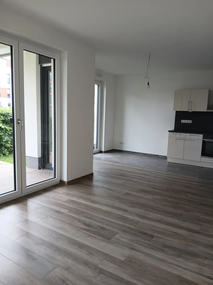 3 Zimmer Wohnung mit 86 m² in Osnabrück – Bild 1