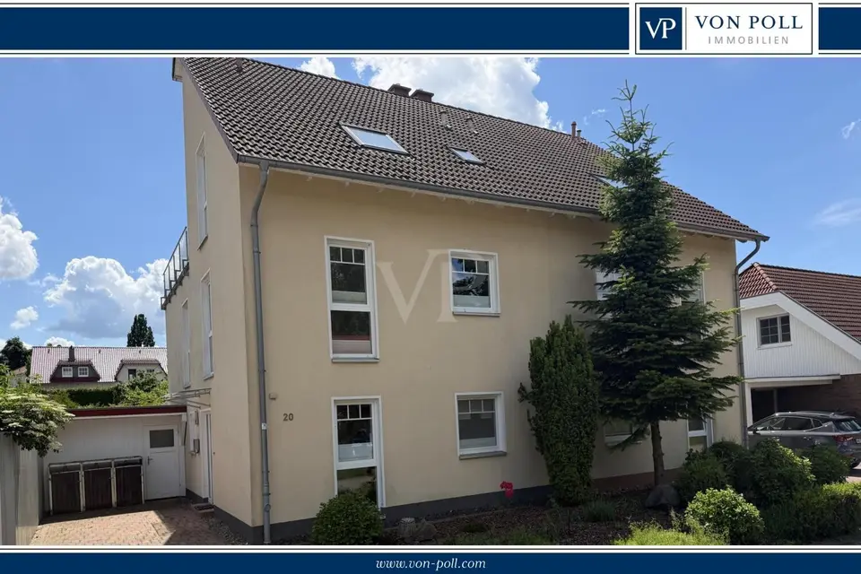 3 Zimmer Haus mit 95 m² in Hannover – Bild 6