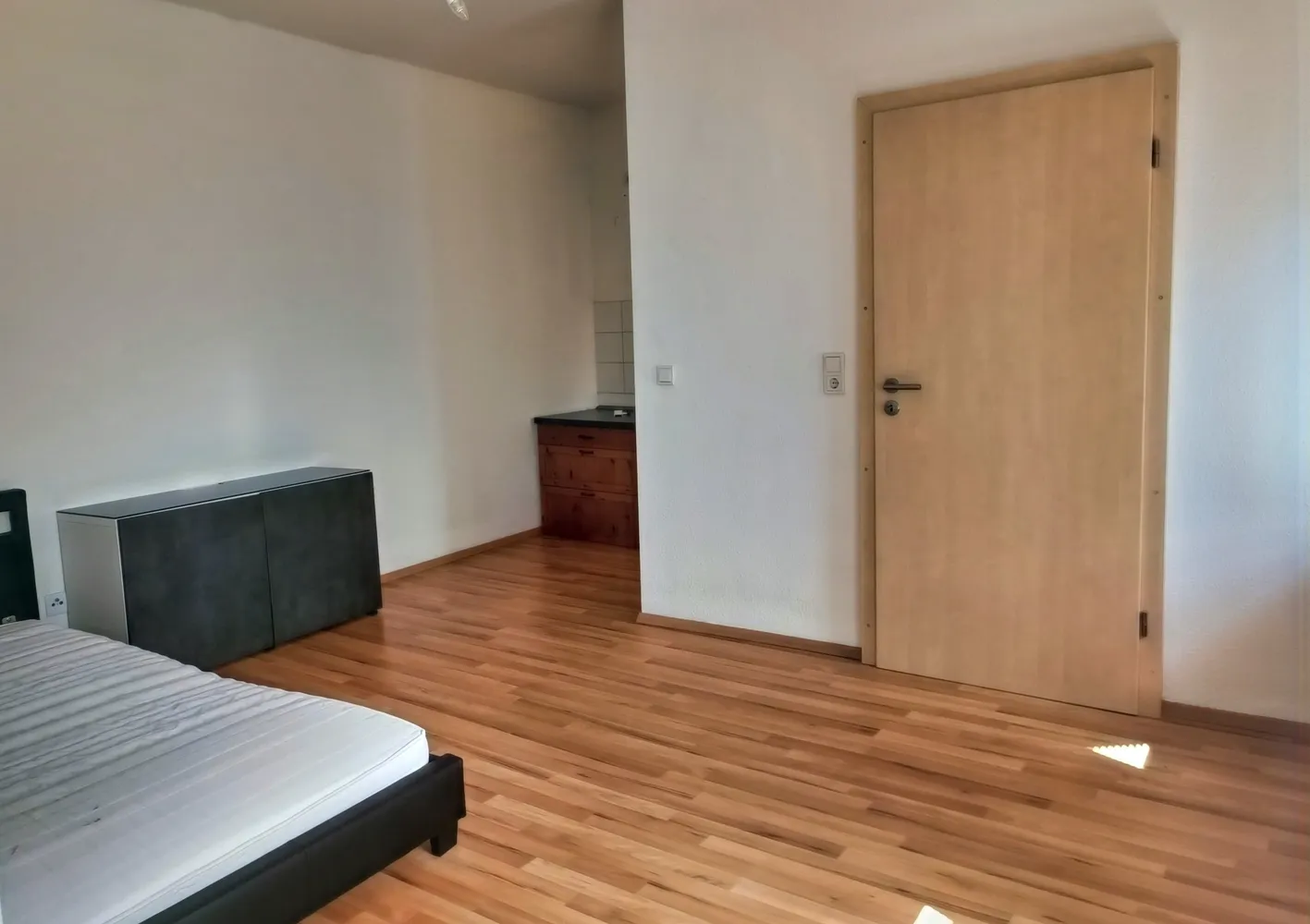 1 Zimmer Wohnung mit 37 m² in Stendal – Bild 6