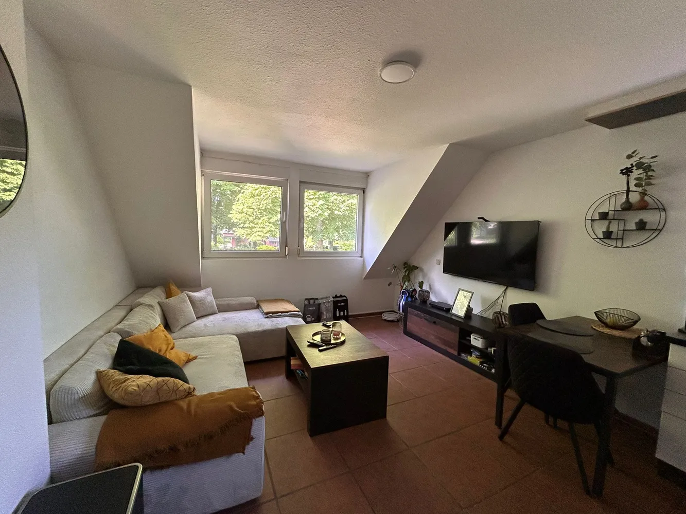 3 Zimmer Wohnung mit 60 m² in Dorsten – Bild 1
